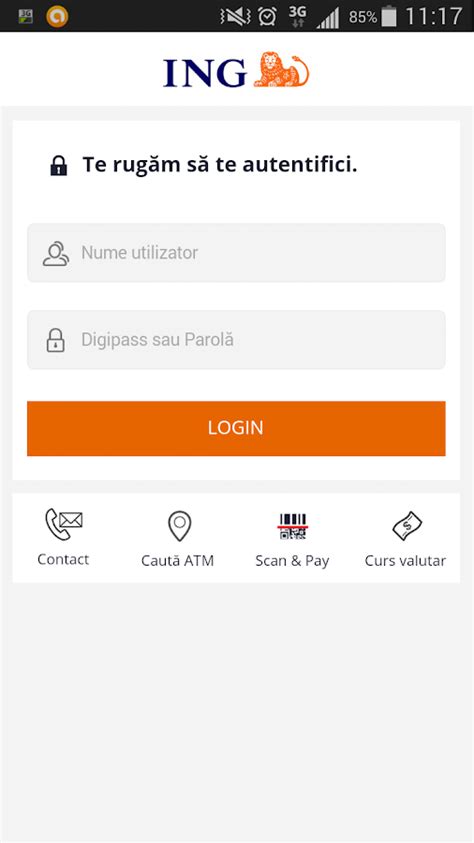 130/b and ing bank n.v., pobočka zahraničnej banky is a branch of ing bank n. ING HomeBank - Android Apps on Google Play