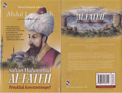 Tinta Tinta Ilmu Sultan Muhammad Al Fateh Penakluk Konstantinopel
