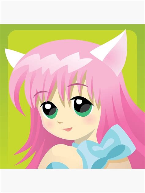 Anime Girl Xbox Gamerpic Wallpaper Posted By Michelle Anderson