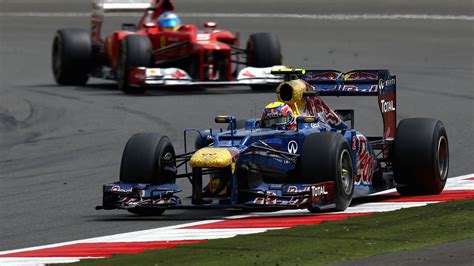 HD Wallpapers 2012 Formula 1 Grand Prix of Britain | F1-Fansite.com