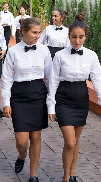 💄88mph Waitress Outfit Waitress Dress Hostess Outfits