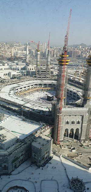 Raffles Makkah Palace Updated 2023 Prices And Hotel Reviews Mecca