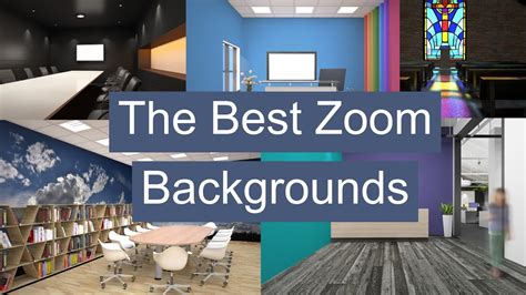 10 Best Free Virtual Backgrounds For Your Zoom Meetings In 2021