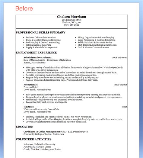 Administrative assistant essential duties and responsibilities. Administrative Assistant Job Description Office Sample ...