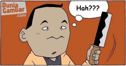  LUCU!! CERITA KOMIK TENTANG SALAH PAHAM DAN KENIKMATAN