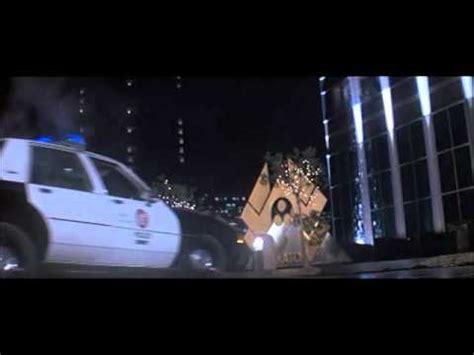 It's christmas time in l.a., and there's an employee party in progress on the 30th floor of the nakatomi corporation building. WELCOME TO THE PARTY PAL! How John McClane gets police ...