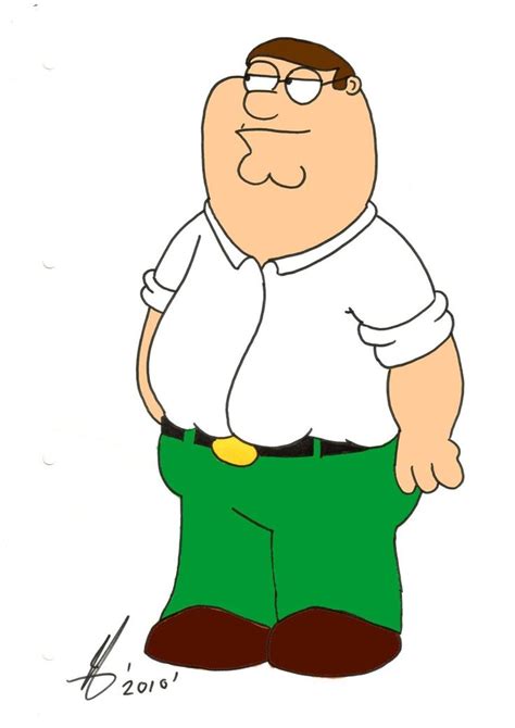 Peter Griffin Peter Griffin Griffin Dinner Party