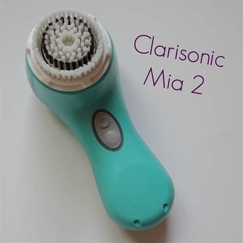 New Beauty Gadget Clarisonic Mia 2 Review Hey Trina