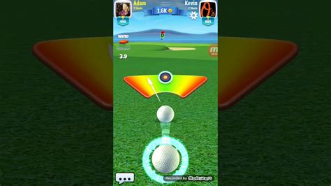 golf clash tournament tips and tricks for tour 3 asia pacific youtube