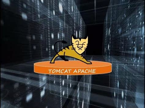 Apache Tomcat Youtube