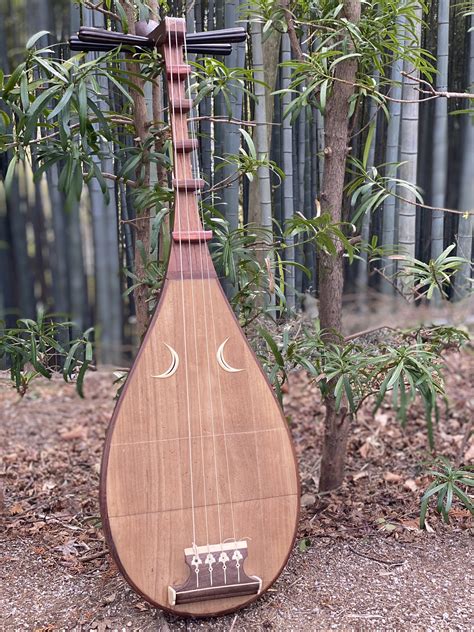 Strings Tentekomai Traditional Japanese Instruments