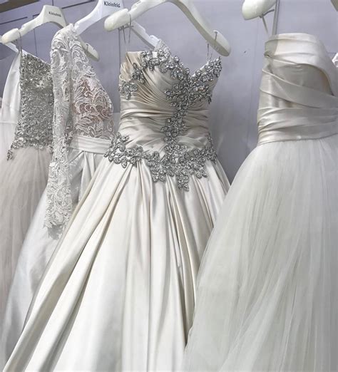 Pnina Tornai Dresses At Kleinfeld Bridal Say Yes To The Dress