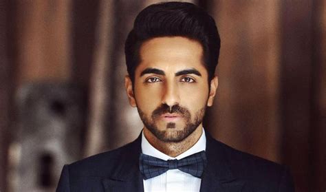 Ayushman Makes A Record Gave 5 Hits One After Another Newstrack