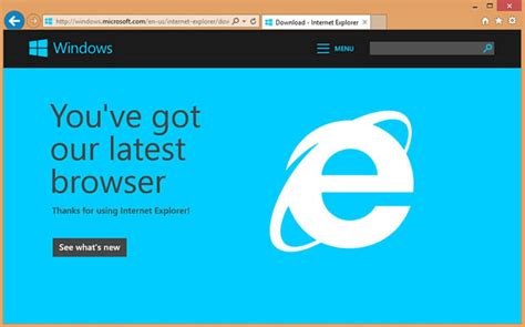 Help How To Reinstall Internet Explorer 11 On Windows 10 Techrepublic