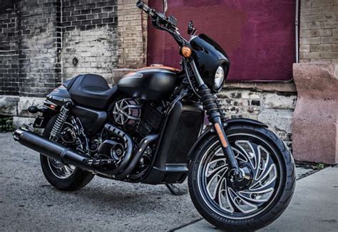 Following that, the street 750 was shown for the first time at the india bike week which was held in goa in january this year. Street 750 Archives | Harley-Davidson of Manchester