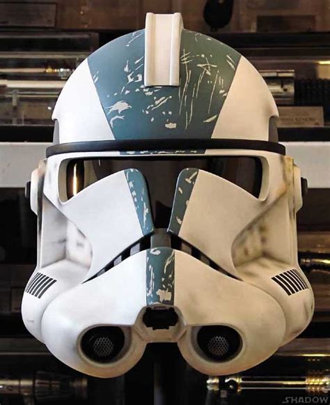 Star Wars Clone Trooper Helmet Replicas Tv Nude Scenes