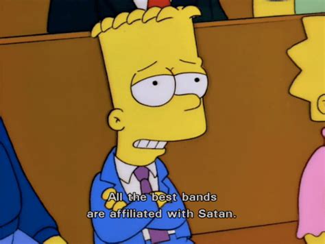 28 Hilarious Bart Simpsons Quotes From Old El Barto Himself