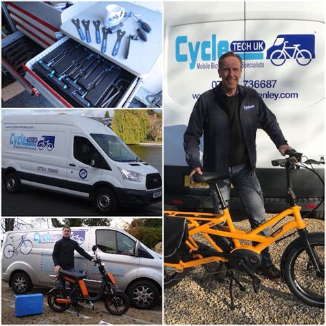 Cycle Techs Hub News And Blog For The National Network Of Mobile