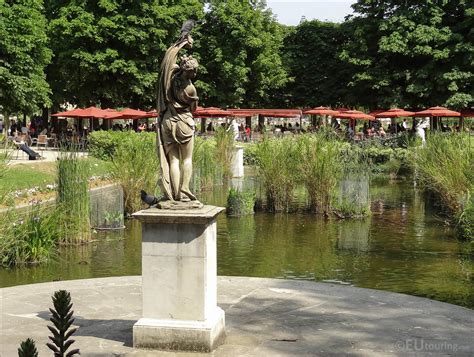 Photos Of Venus Callipyge Statue In Jardin Des Tuileries Page 716