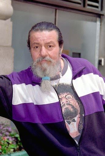 Superstar Captain Lou Albano Dead At 76