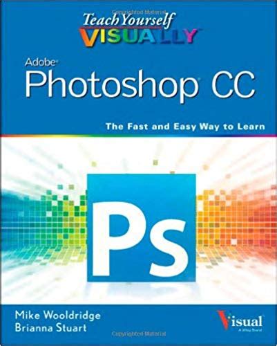 Download Teach Yourself Visually Photoshop Cc Softarchive