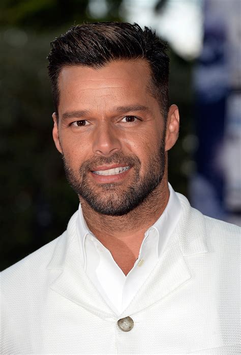 11 426 510 · обсуждают: Is Ricky Martin Dead? No, But the Singer is in "Heaven"
