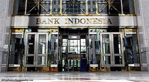 Ekonomi Dan Pendidikan Bank Indonesia