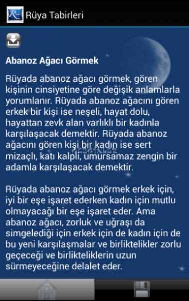 Ruyada.com Rüya Tabirleri İndir (Android) - Gezginler Mobil