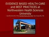 Northwestern Health Sciences University Images