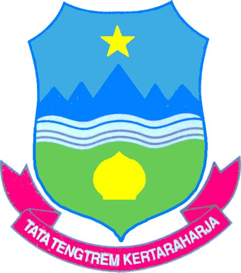 Logo Kabupaten Garut Logo Kabupaten Se Indonesia