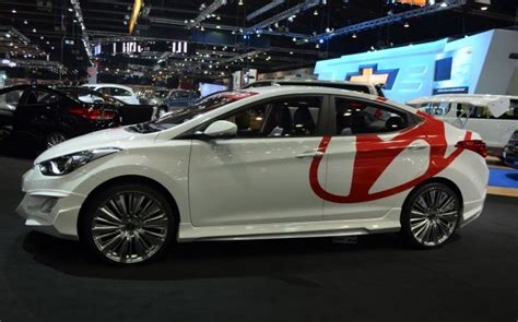 Check spelling or type a new query. ASIAN AUTO DIGEST: Hyundai Elantra i40 Avante Bodykit ...