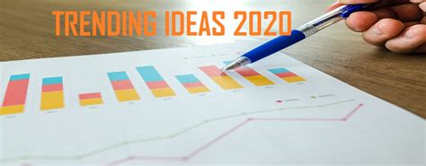 Ideas Which Will Be In Trend In 2020