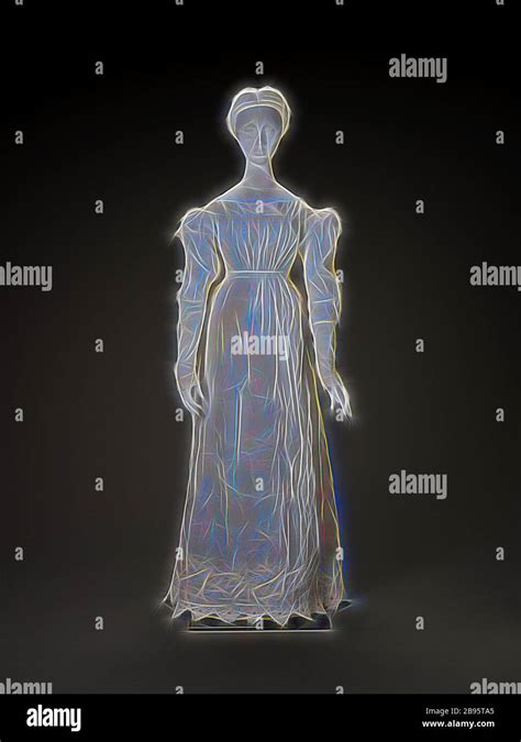 1820s Dress Hi Res Stock Photography And Images Alamy