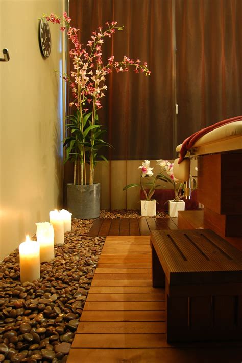 50 Meditation Room Ideas That Will Improve Your Life Massage Room