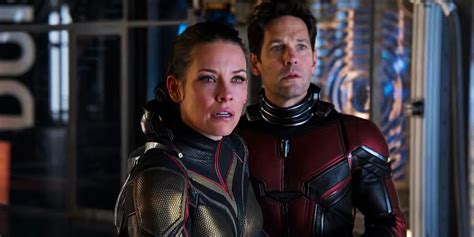 Ant Man 3s Evangeline Lilly Says She Finally Gets Hope Van Dyne