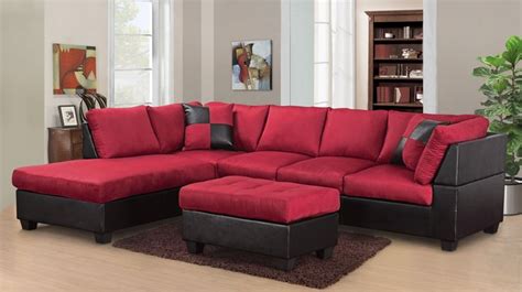 7b7b3eca776045a33faea5265495ce04  Lounge Suites Red Sofa 