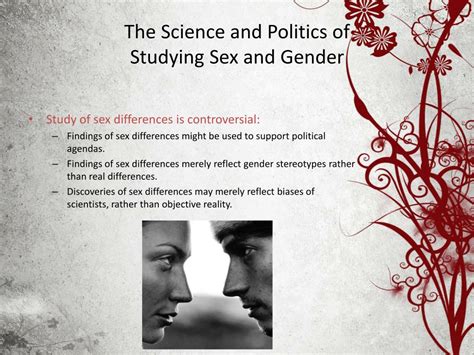 ppt sex and gender powerpoint presentation free download id 6666444