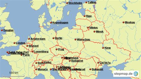 Global geführter krieg sämtlicher großmächte von 1939 bis 1945 mit mehr als 60 millionen toten (de). Versuch Polen 1939 von micky2 - Landkarte für Deutschland