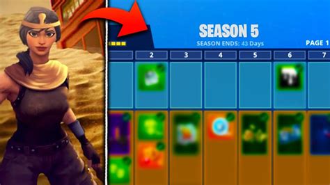 There have been a bunch of fortnite skins that have been released since battle royale was released and you can see them all here. *NEW* SEASON 5 BATTLE PASS SKINS LEAKED in Fortnite ...