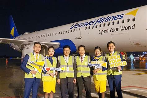 Học yêulove lesson 23473 lượt xem. Vietravel Airlines nhận máy bay thứ 2, công bố giá vé ...
