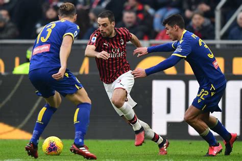 Non scriviamo per fare audience ma per informare. Calciomercato Milan - Futuro Bonaventura, gli ...