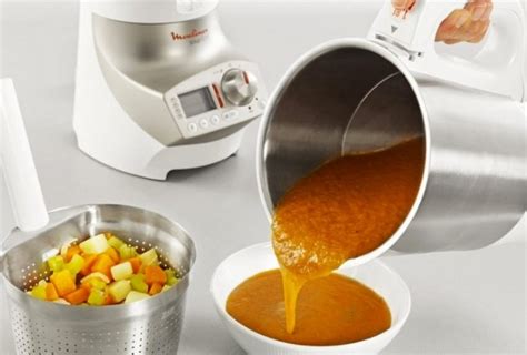 Soup and Co un bon blender de Moulinex Mon retour dexpérience