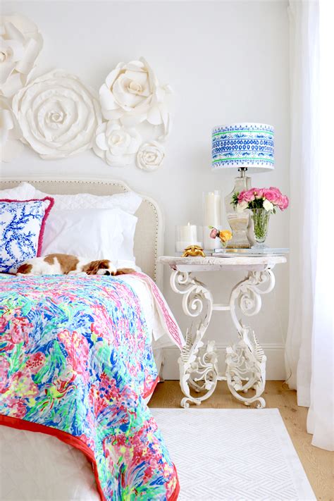 Pottery barn | ideas & inspiration for real life. Lilly Pulitzer & Pottery Barn Collection - Styled & Shown ...