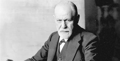 It isn't us in particular: Il caso emblematico di Sigmund Freud: merita la sua fama ...