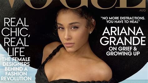 Watch Access Hollywood Interview Does Ariana Grande Have A Darker
