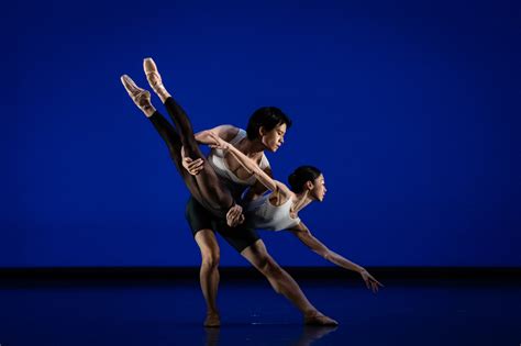 Ballet Under The Stars 2023 Singapore Ballet