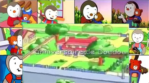 Tchoupi Et Doudou En Francais 201 Compilation Tchoupi Et Doudou T