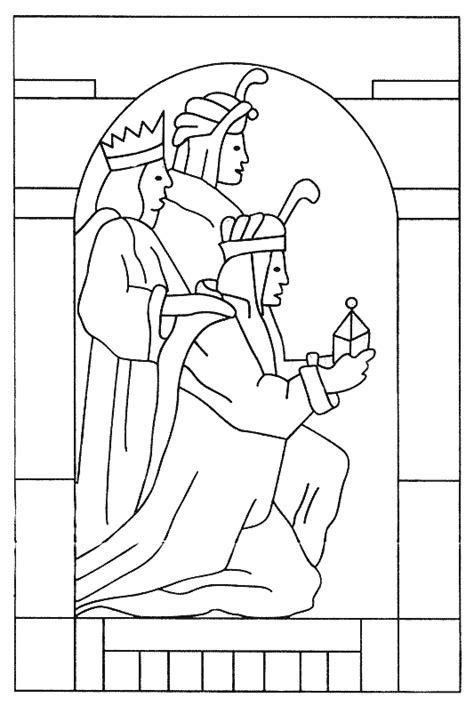 wise man coloring page biblical magi  kings