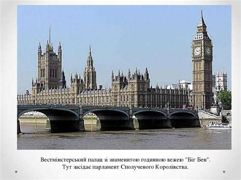 958x823 px (пикселей) вес карты: Велика Британія - презентація з географії
