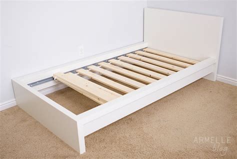Check spelling or type a new query. DIY // before and after: ikea hack malm bed | Armelle Blog